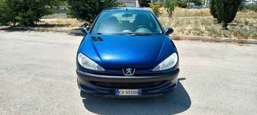 5p 1.4 hdi X-Design