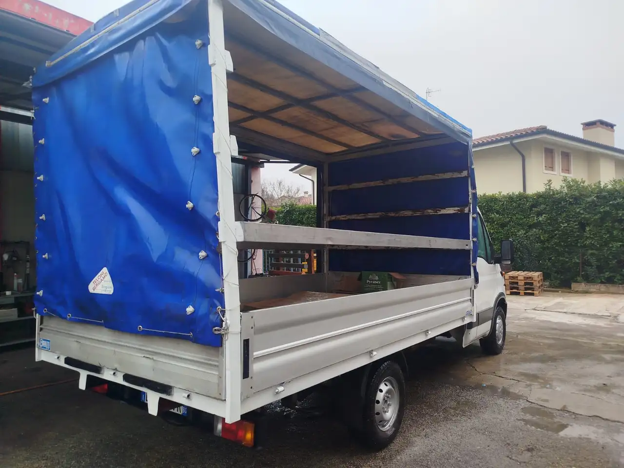Iveco Daily, foto 3