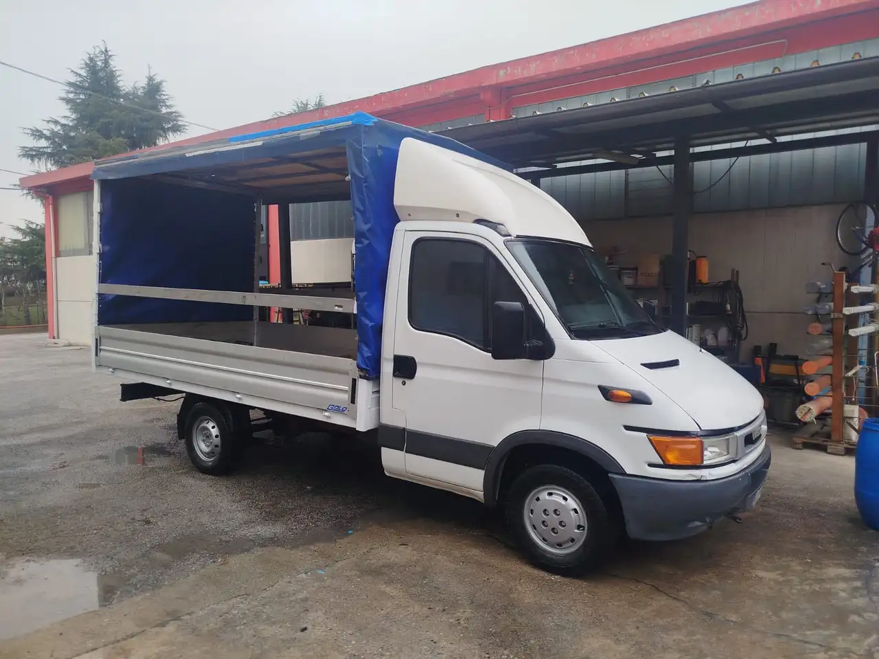 Iveco Daily, foto 1