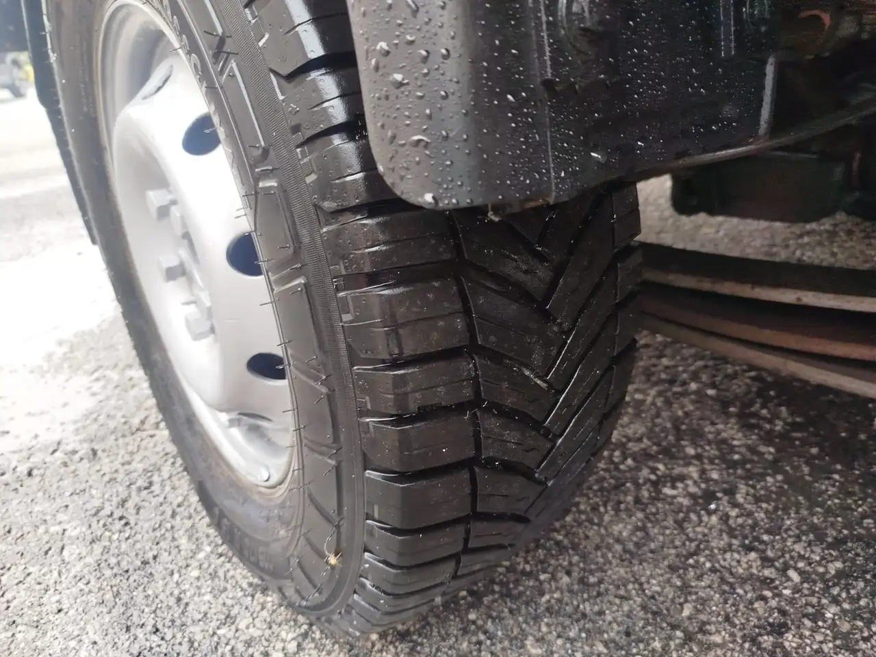 Iveco Daily, foto 9