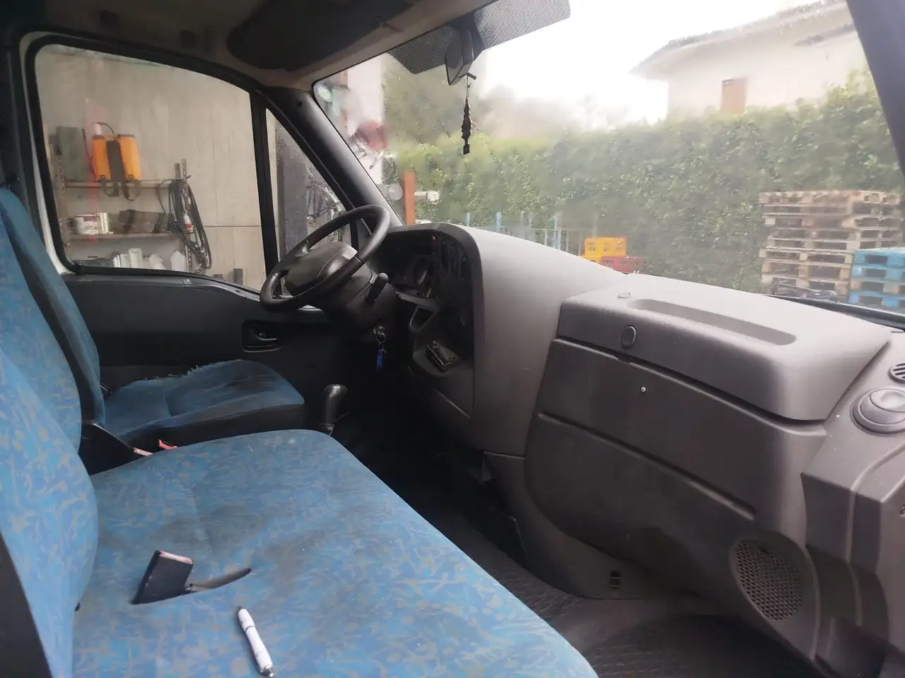 Iveco Daily, foto 6
