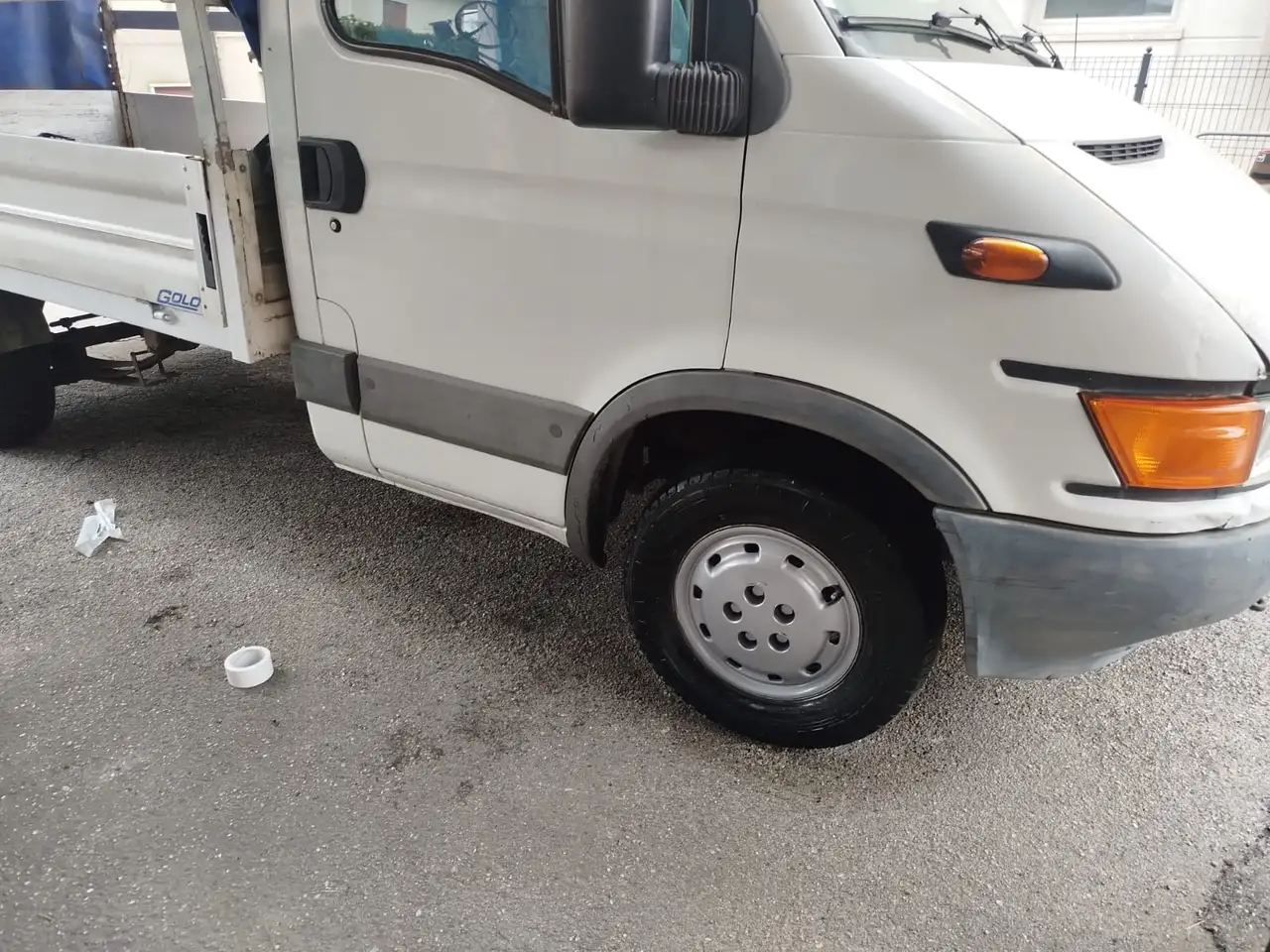 Iveco Daily, foto 2