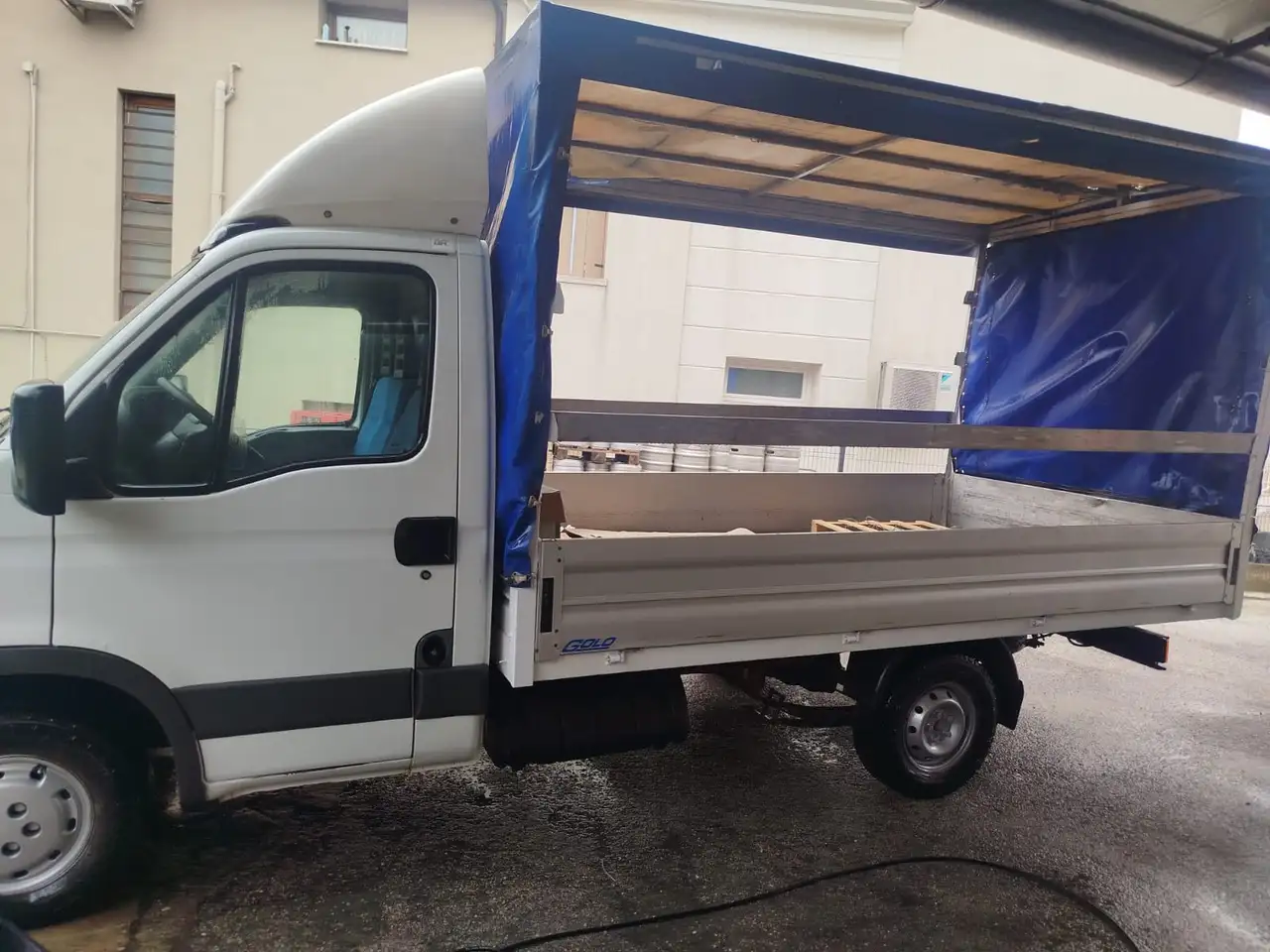 Iveco Daily, foto 5