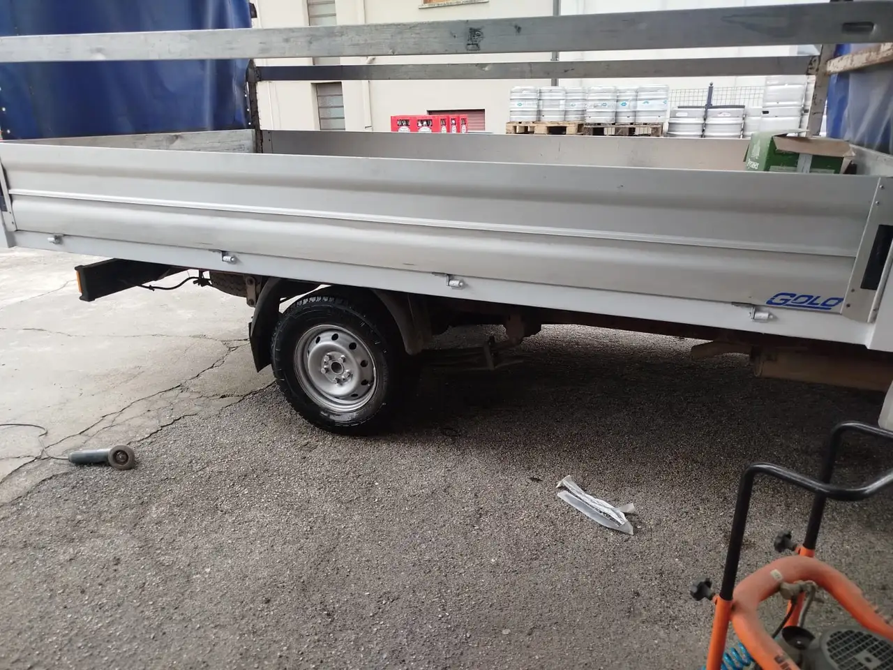 Iveco Daily, foto 8