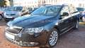 Skoda Superb Exclusive 2.0 TDI Xenon Navi Automatik Black - thumbnail 1