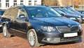 Skoda Superb Exclusive 2.0 TDI Xenon Navi Automatik Black - thumbnail 3