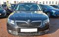 Skoda Superb Exclusive 2.0 TDI Xenon Navi Automatik Black - thumbnail 2