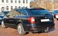 Skoda Superb Exclusive 2.0 TDI Xenon Navi Automatik Black - thumbnail 7