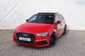 Audi A3 Sportback 40 TDI QUATTRO S-LINE COMPETITION VC Ban Rood - thumbnail 1