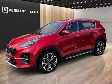 1.6 T FWD Automaat GT Line