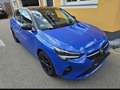 Opel Corsa Elegance Blau - thumbnail 2