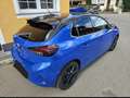 Opel Corsa Elegance Blau - thumbnail 4