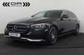 Mercedes-Benz E 200 d 9-GTRONIC BUSINESS SOLUTIONS - LEDER - NAVI -... Schwarz - thumbnail 1