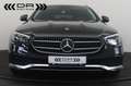 Mercedes-Benz E 200 d 9-GTRONIC BUSINESS SOLUTIONS - LEDER - NAVI -... Schwarz - thumbnail 22