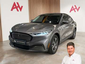 76 kWh Standard Range ** ACC | Winterpack | Nav...