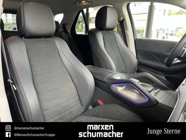 Mercedes-Benz Gle view 20