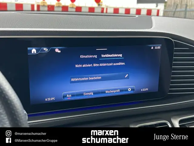 Mercedes-Benz Gle view 27
