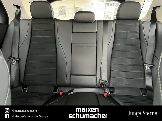 Mercedes-Benz Gle view 24