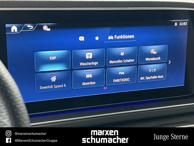 Mercedes-Benz Gle view 29