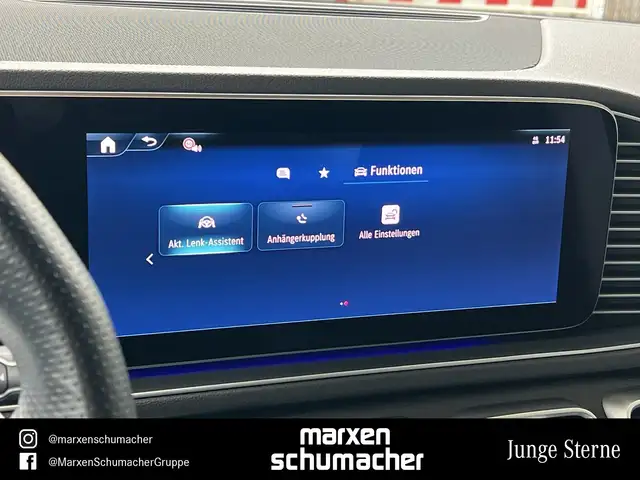 Mercedes-Benz Gle view 28