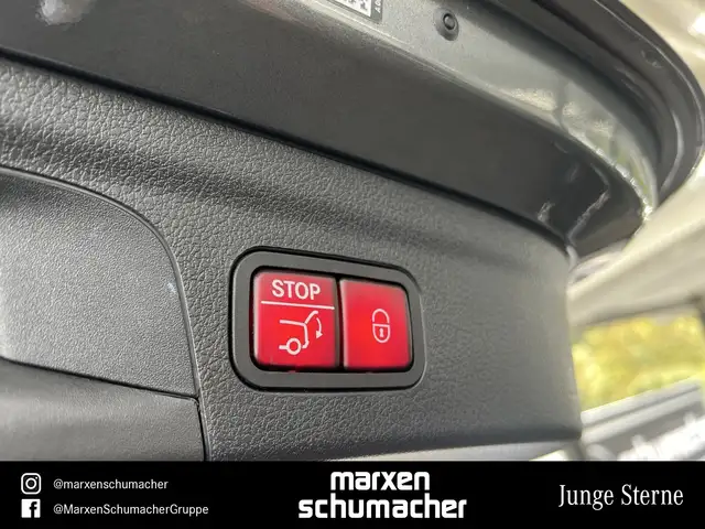 Mercedes-Benz Gle view 14