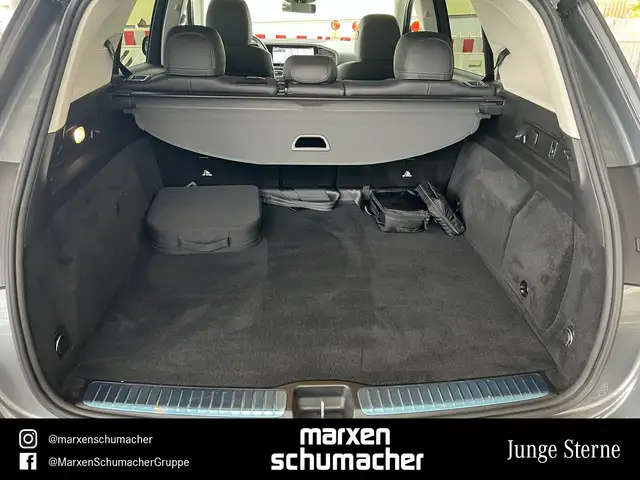 Mercedes-Benz Gle view 13