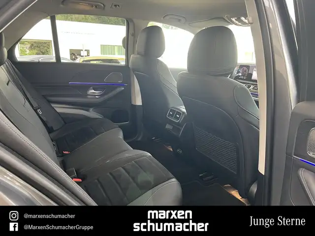Mercedes-Benz Gle view 19