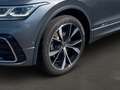 Volkswagen Tiguan Allspace 2.0 TDI 4M R-Line *AHK*MATRIX*KAMERA*SITZH* Grau - thumbnail 10