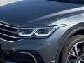 Volkswagen Tiguan Allspace 2.0 TDI 4M R-Line *AHK*MATRIX*KAMERA*SITZH* Grau - thumbnail 8