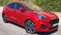 Ford Puma 1.0 EcoBoost MHEV ST-Line X 125 Rojo - thumbnail 3