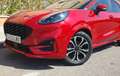 Ford Puma 1.0 EcoBoost MHEV ST-Line X 125 Rojo - thumbnail 4