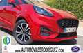 Ford Puma 1.0 EcoBoost MHEV ST-Line X 125 Rojo - thumbnail 1