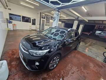 1.0 T Fusion ISG