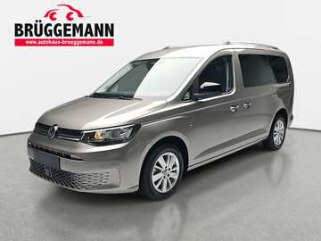 CADDY 1.5 TSI DSG MAXI LIFE 7-SITZE AHK LM16