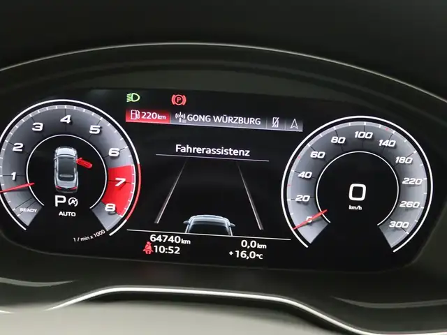 Audi S5 view 15
