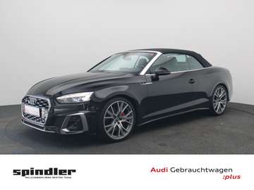TFSI quattro/ MatrixLaser, HuD, B&O