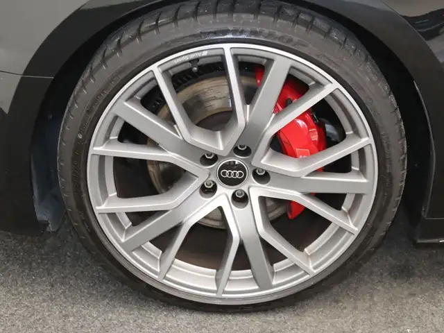 Audi S5 view 17