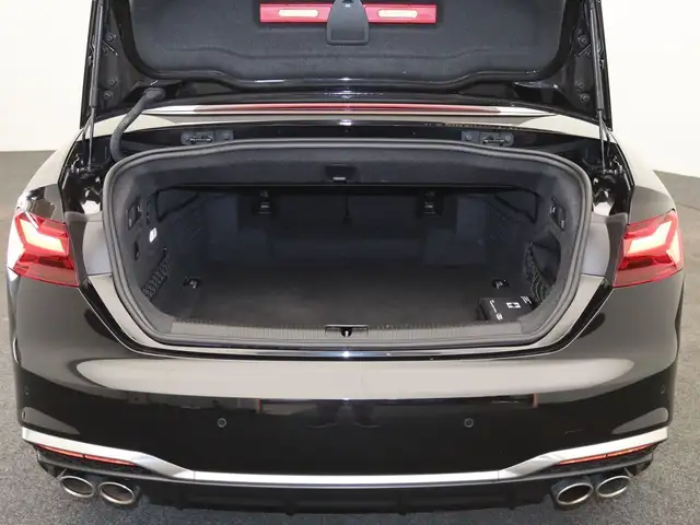Audi S5 view 8