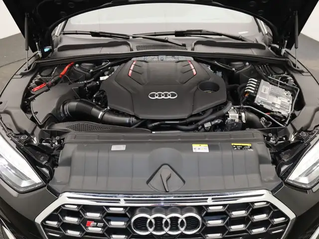 Audi S5 view 18
