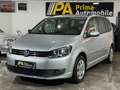 Volkswagen Touran 2.0 TDI Comfortline / Automatik Tempomat Plateado - thumbnail 1