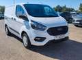 Ford Transit Custom Kasten MHEV 280 L1 Trend *RFK* Weiß - thumbnail 3
