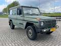 Mercedes-Benz G 290GD Verde - thumbnail 2