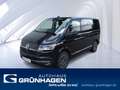 Volkswagen T6.1 Multivan 2.0 TDI Multivan Gen.Six DSG-4WD-ACC-LED-Standhz Noir - thumbnail 1