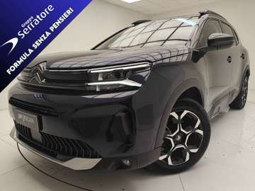 I 2022 1.2 hybrid Max 136cv e-dcs6