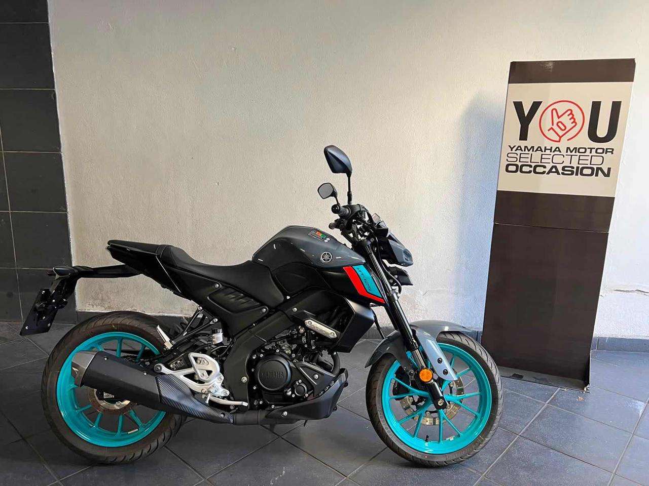 Yamaha Others MT 125 MT 125