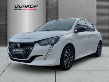 Allure Pack,Park Distance Control+Sitzheizung+LED+