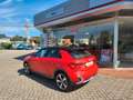 Audi A1 allstreet 30 TFSI S Line Automatik Rot - thumbnail 3