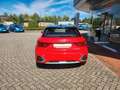 Audi A1 allstreet 30 TFSI S Line Automatik Rot - thumbnail 4