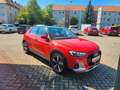 Audi A1 allstreet 30 TFSI S Line Automatik Rot - thumbnail 6