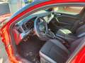 Audi A1 allstreet 30 TFSI S Line Automatik Rot - thumbnail 8